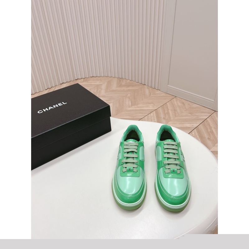 Ch*el sneakers